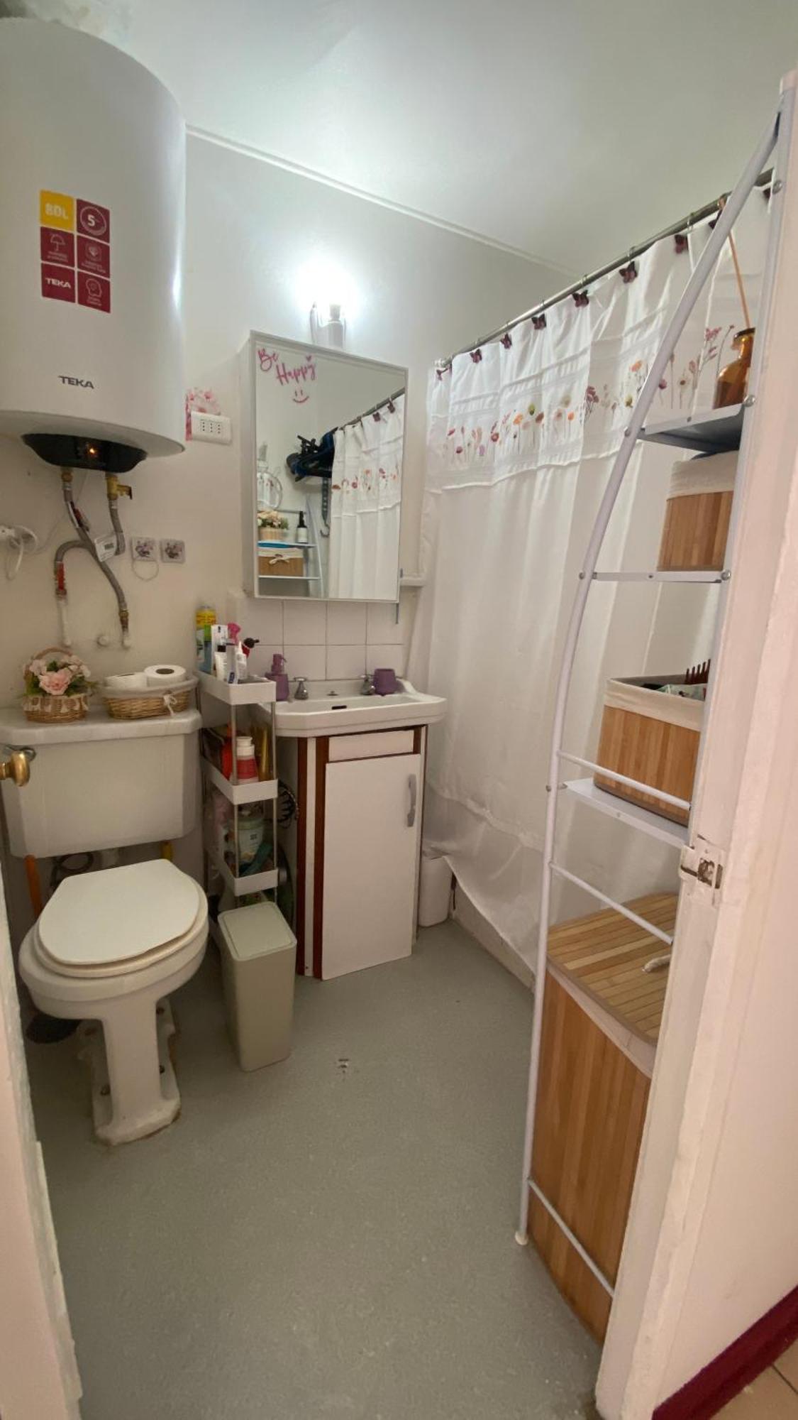 Arriendo En Providencia Homestay *