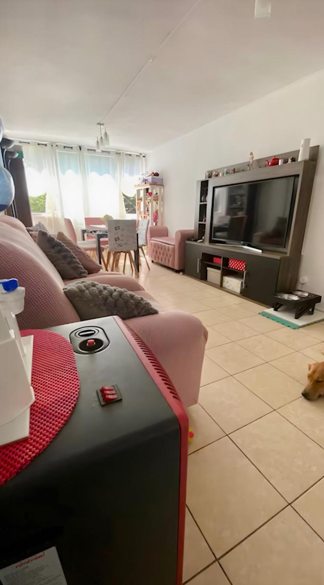 Arriendo En Providencia Homestay