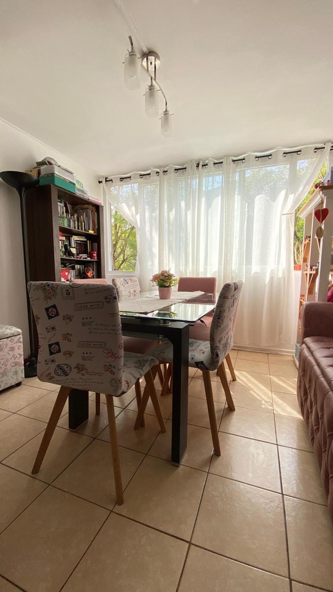 Homestay Arriendo En Providencia Santiago